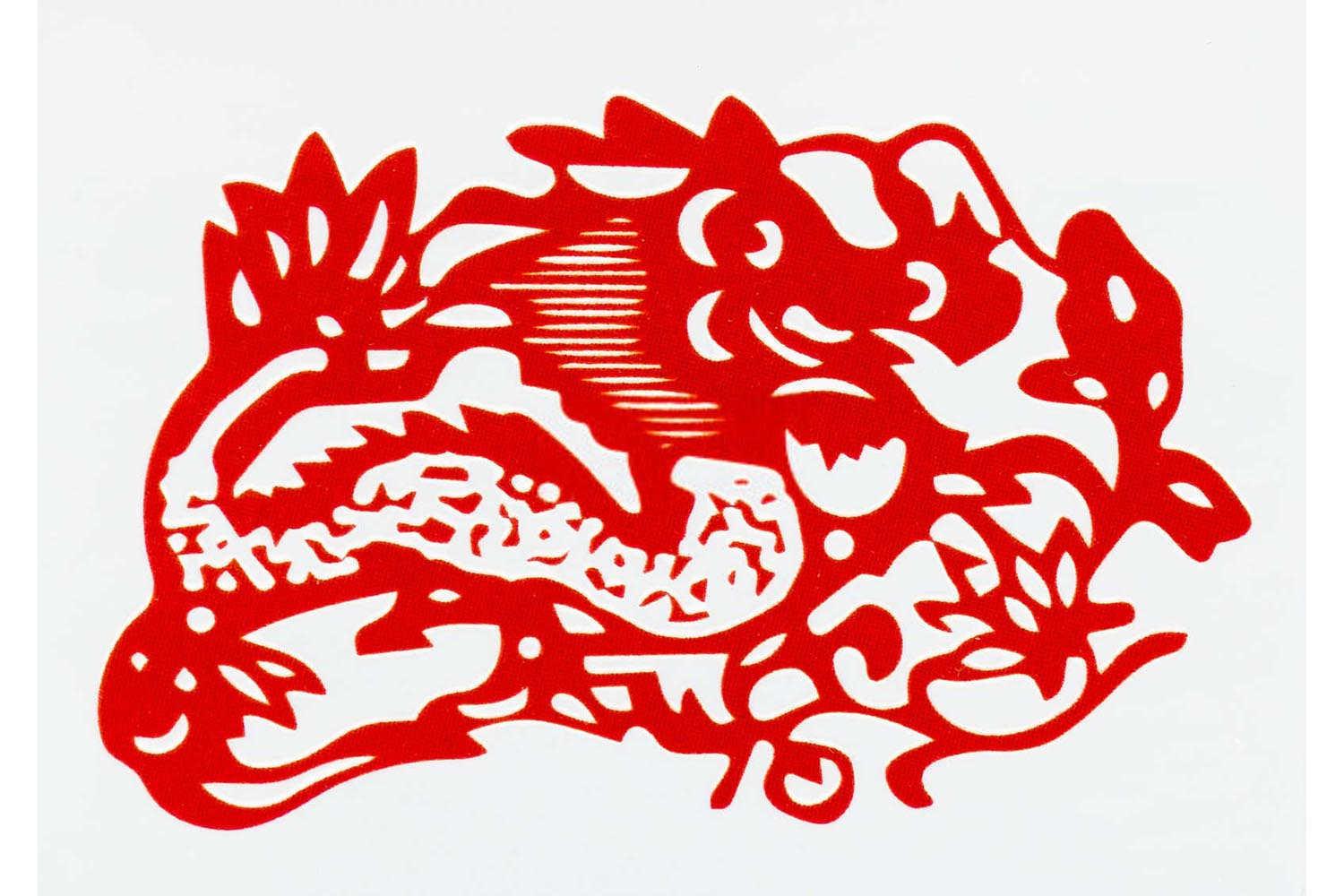 十二生肖哪个属于三农？