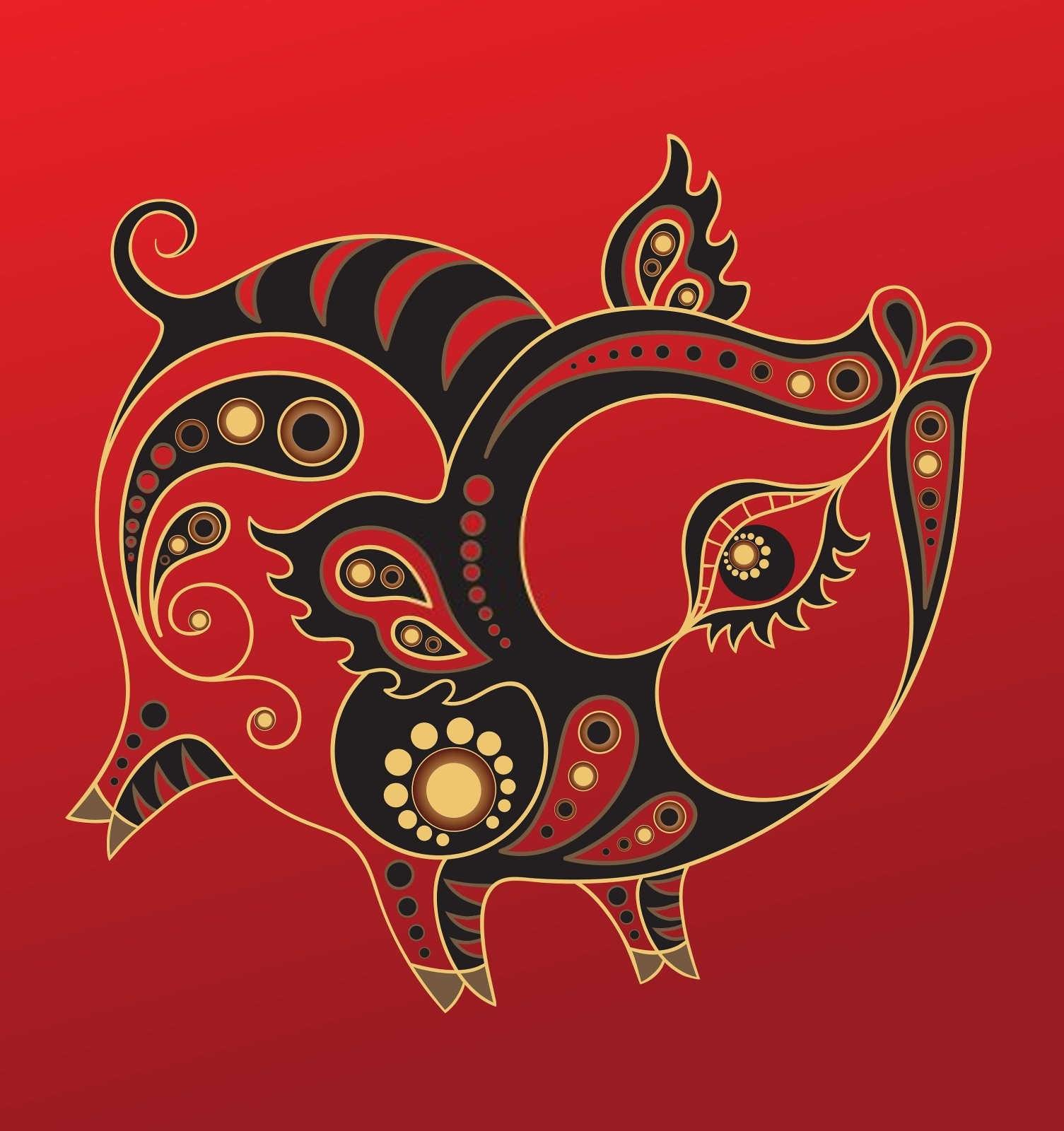 什么属相家中不放大象？