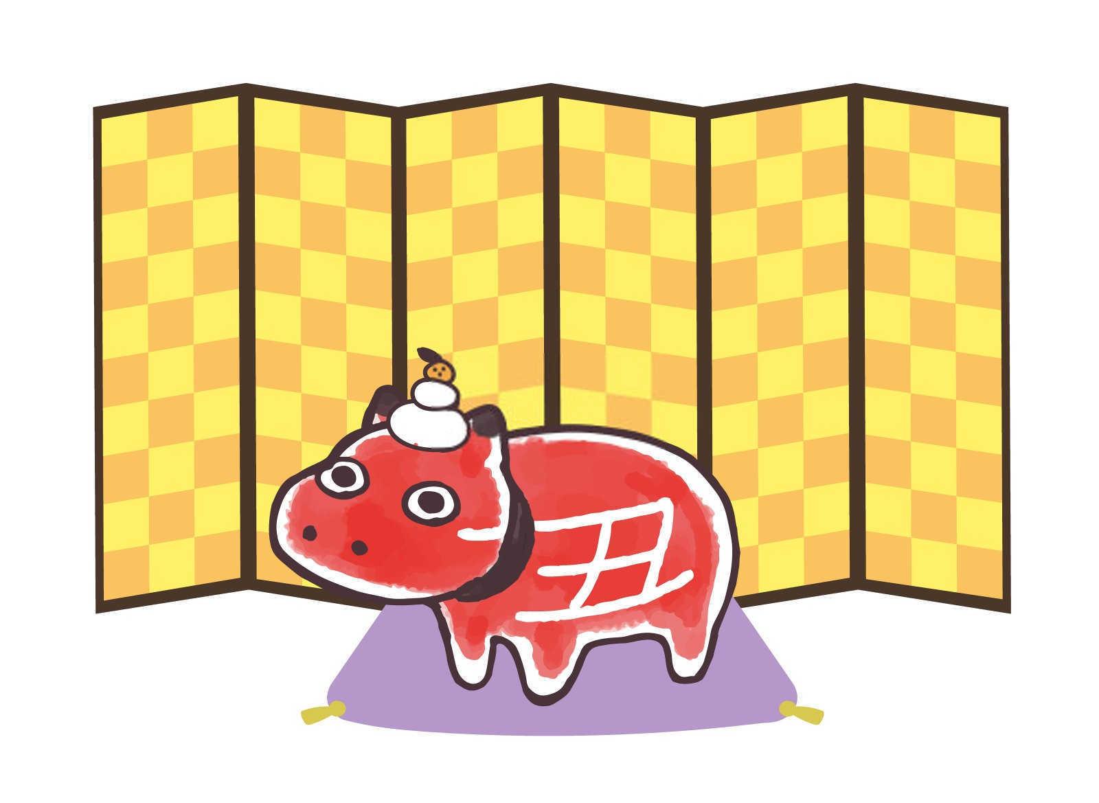 请问明年是什么生肖年？
