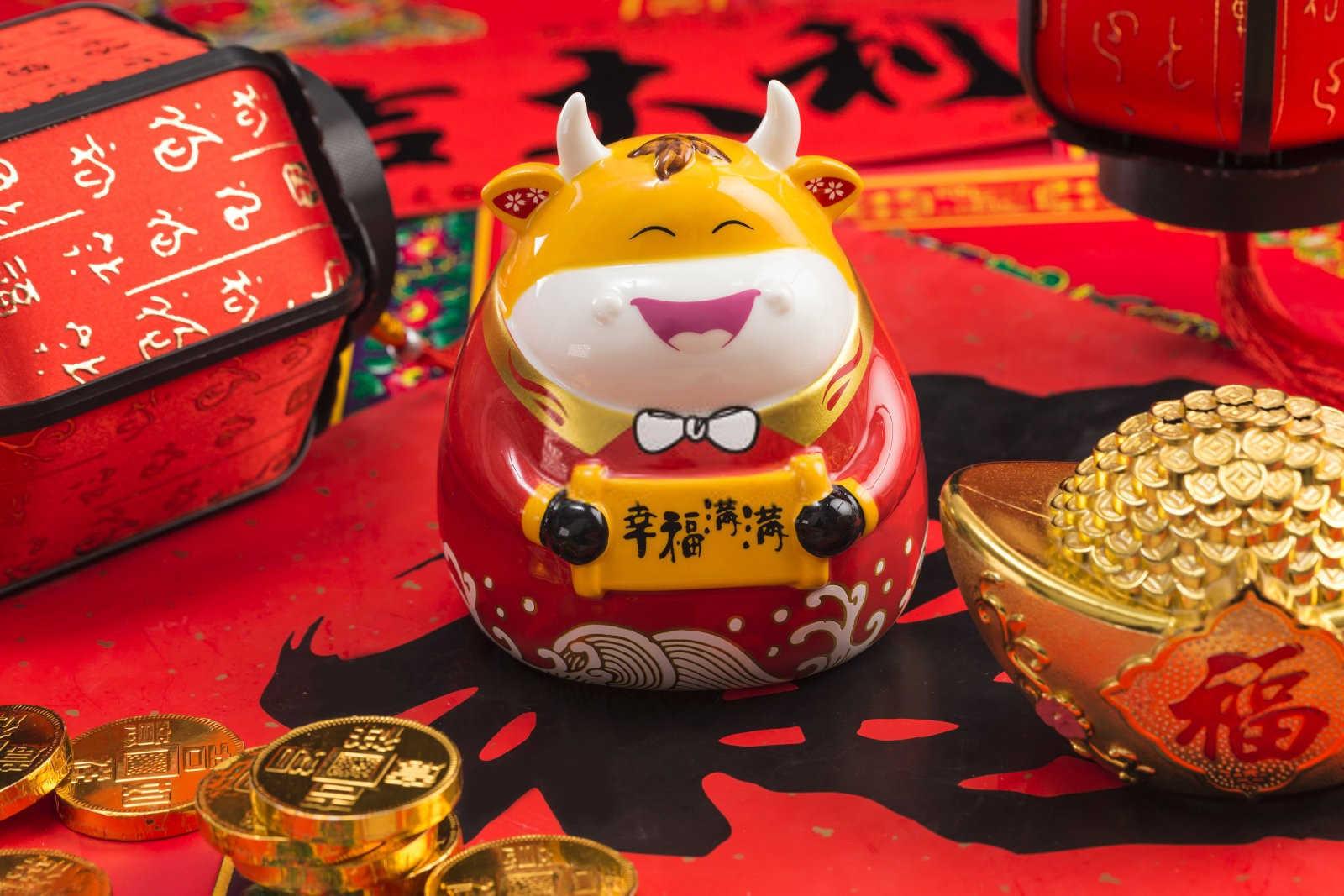 揭秘生肖羊的三合局：和谐相生的智慧