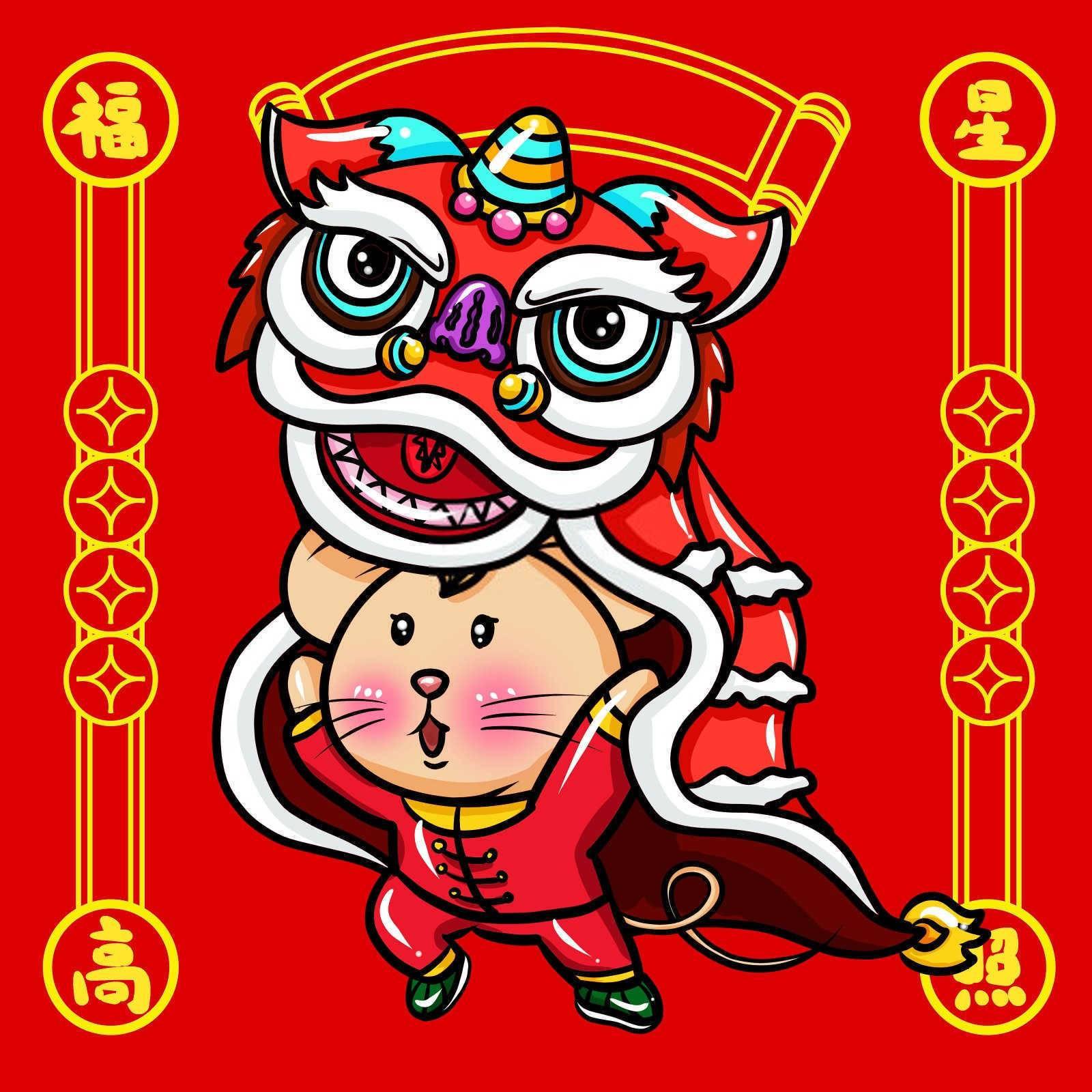揭秘生肖相合：谁最能兴旺属猪的父母？
