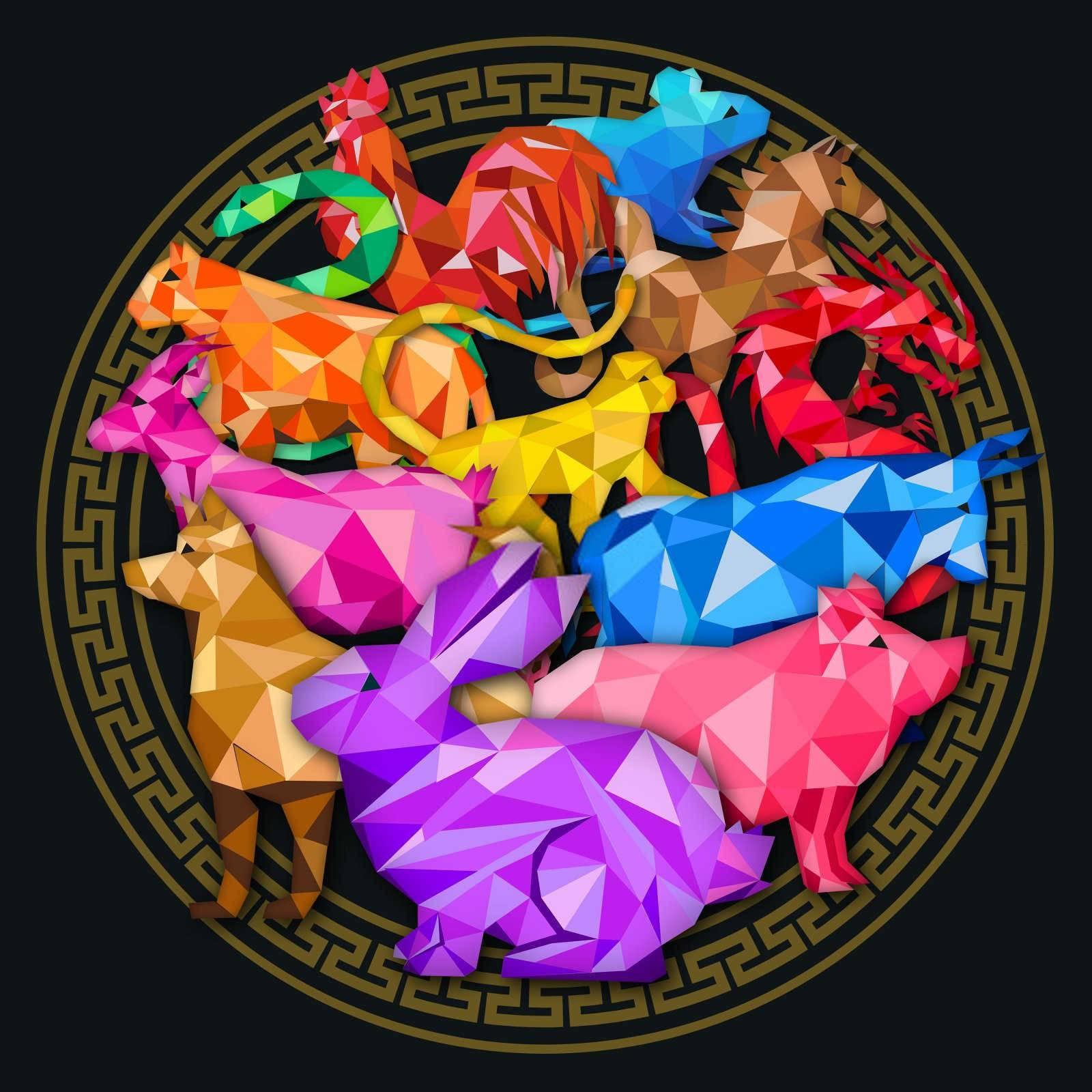哪个属相的人福气最好？