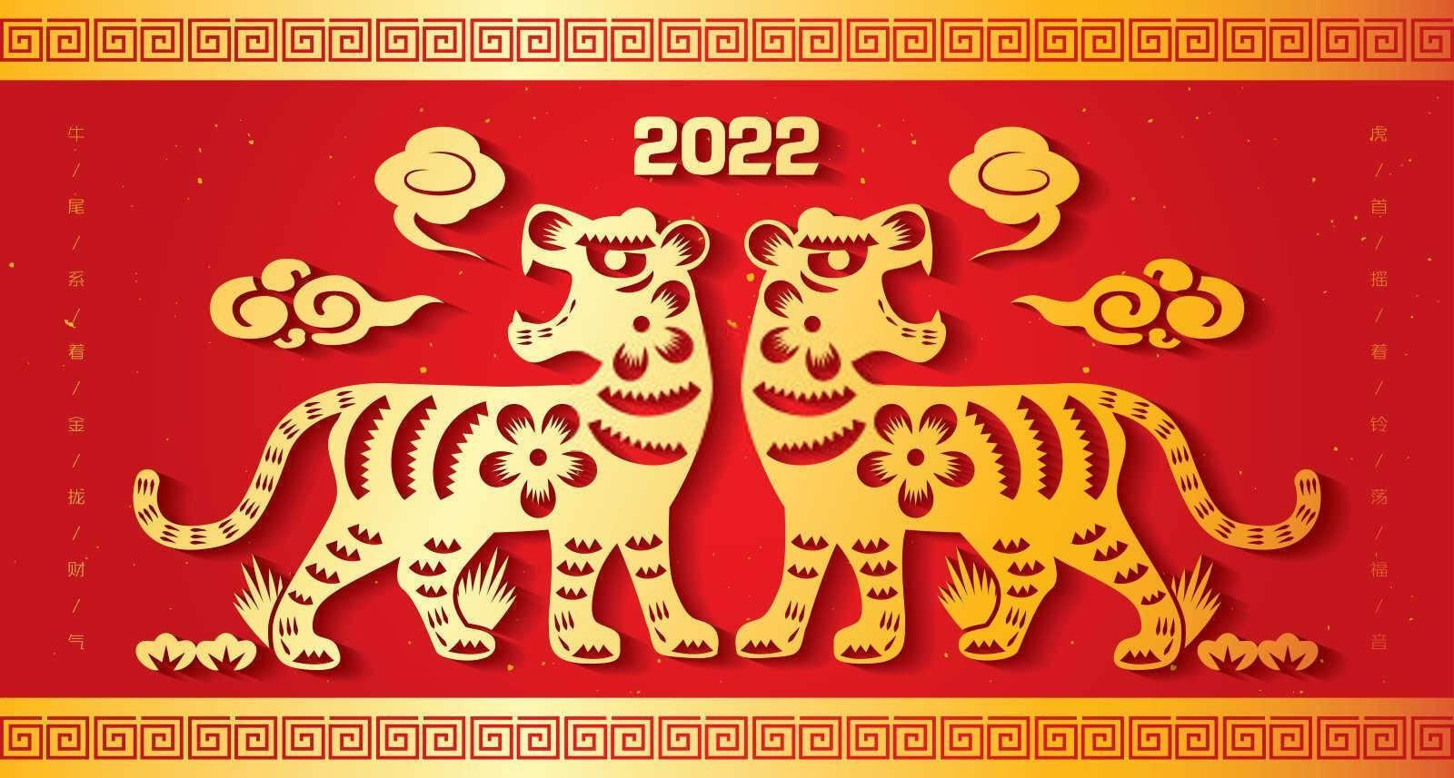 属虎的人为什么不适合戴金？