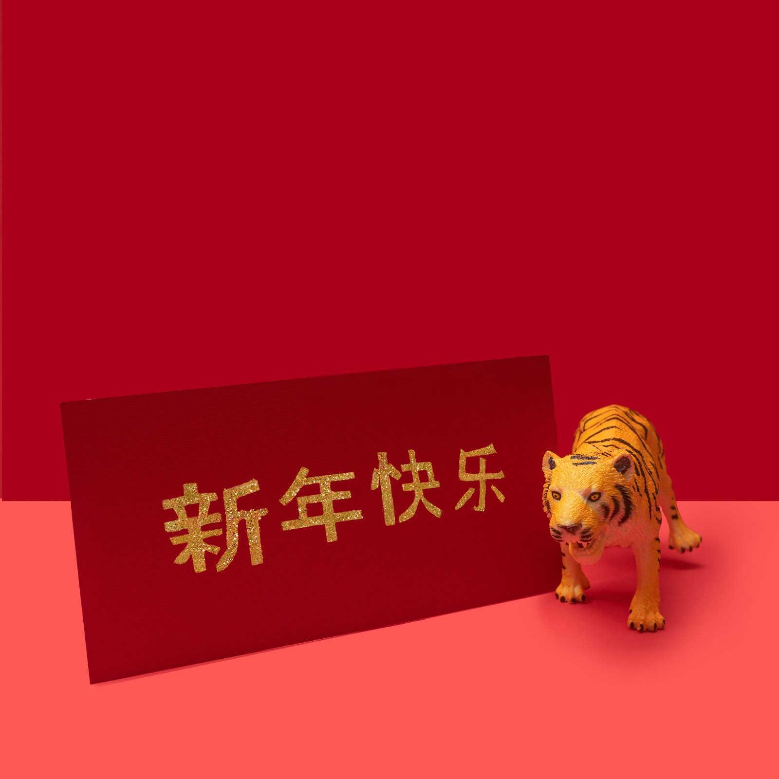 属相与性格：探索最佳属相的男孩子