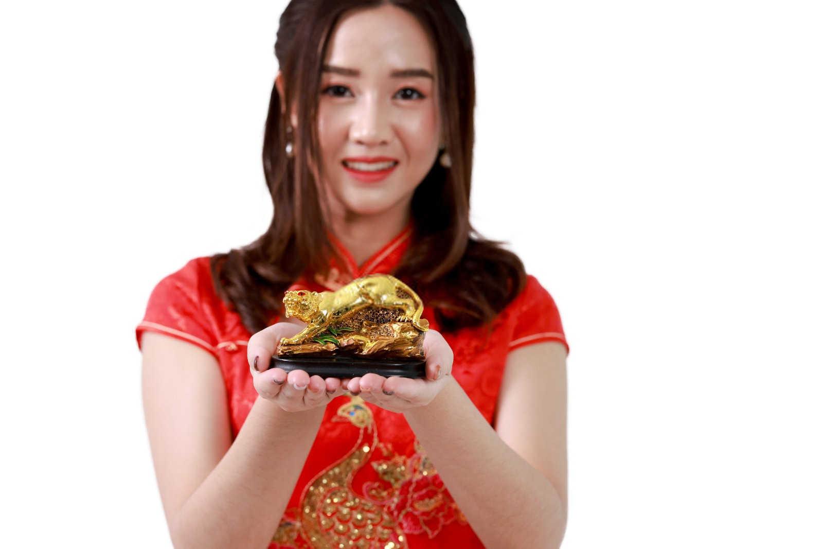 男虎配什么属相女最合适？