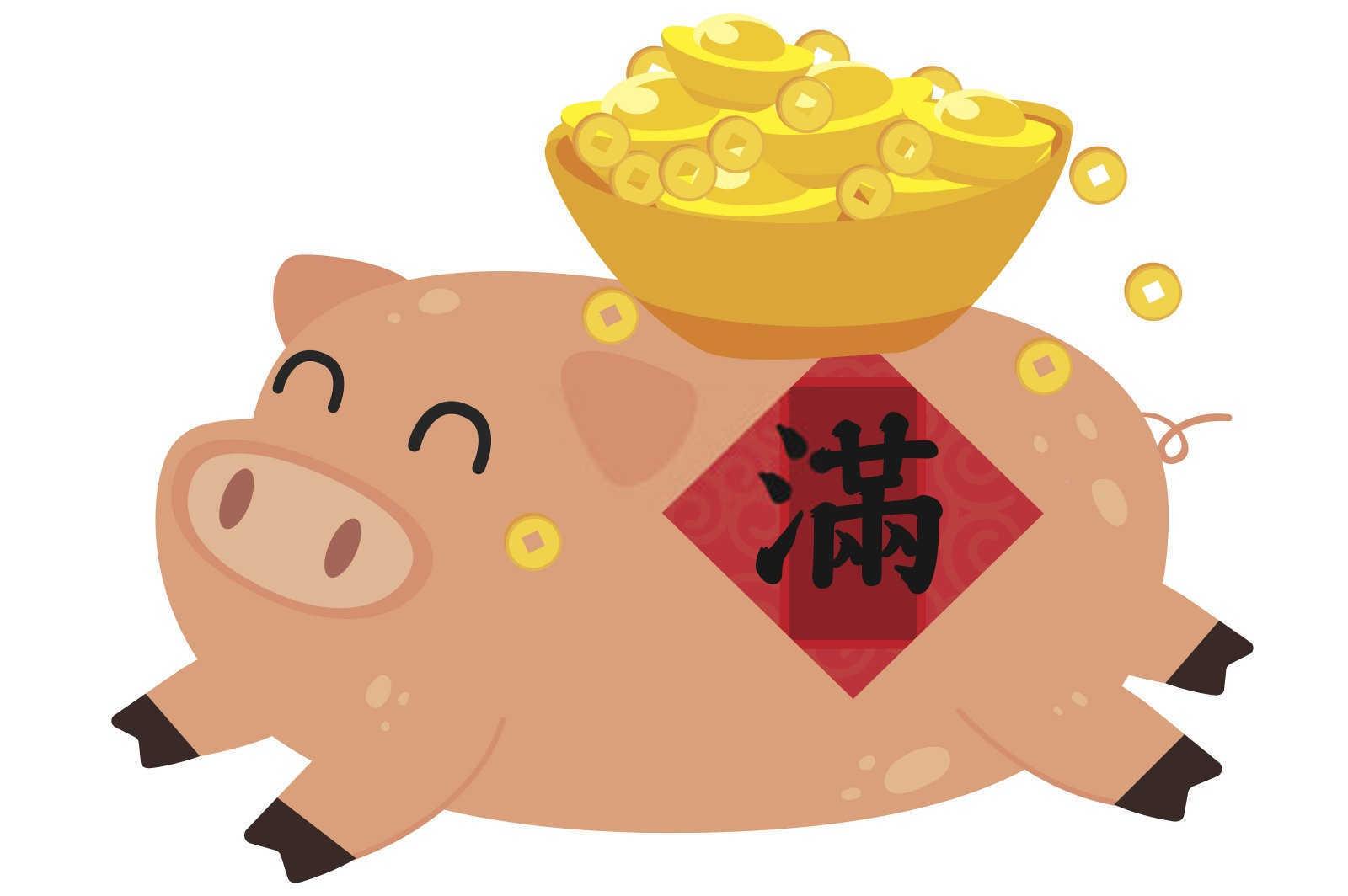 属猴的今天财运怎样？