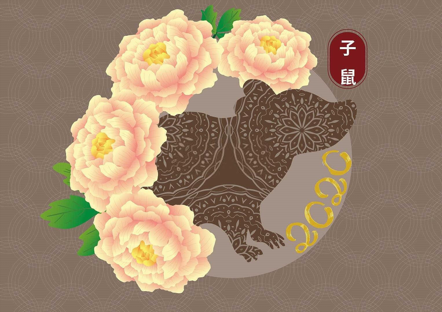属虎的人为什么不适合戴金？