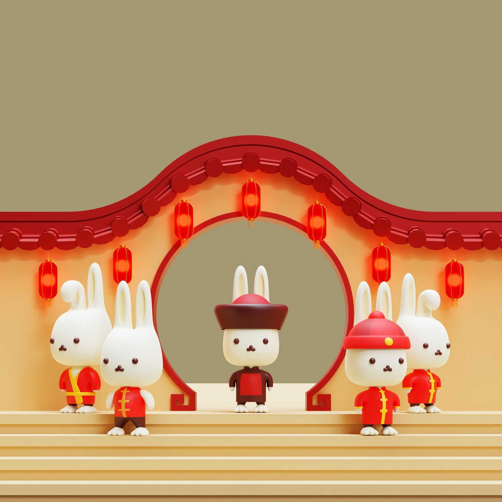 牛跟什么属相合得来？