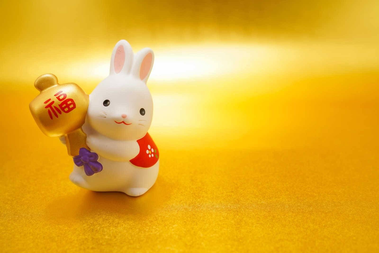 属猪的男与女：相克还是相合？