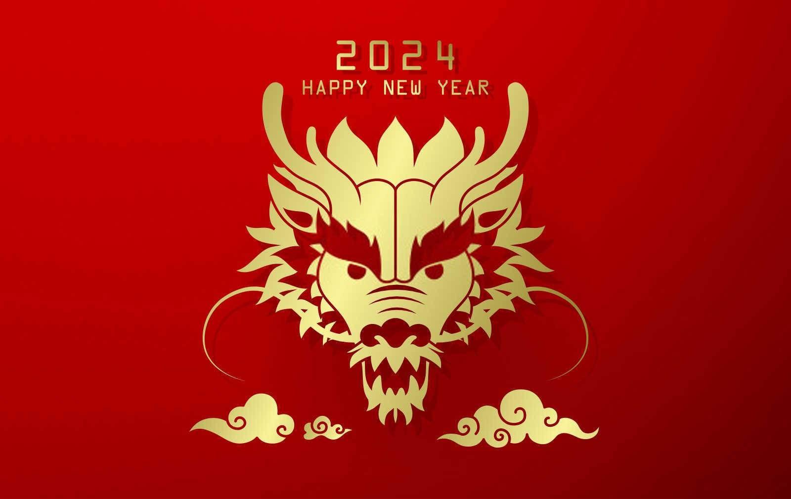 龙腾盛世：属龙人的婚姻配对秘籍