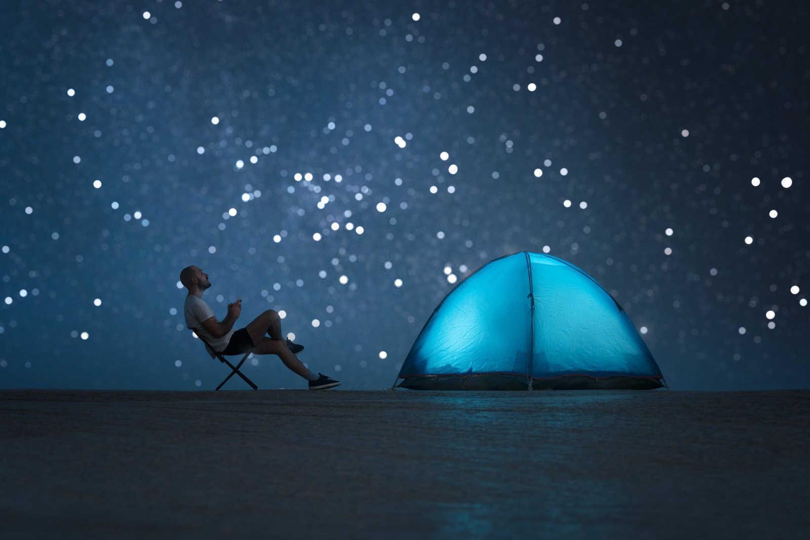 日历上的星座运势准吗？
