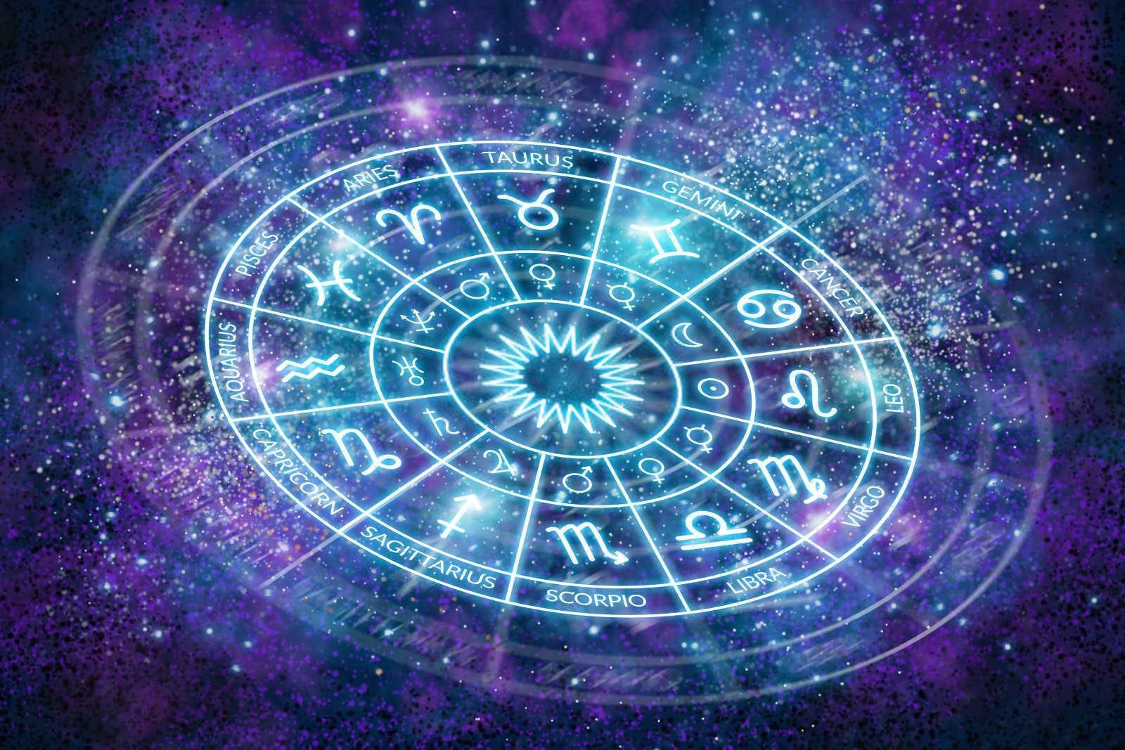 如何看懂星座运势？